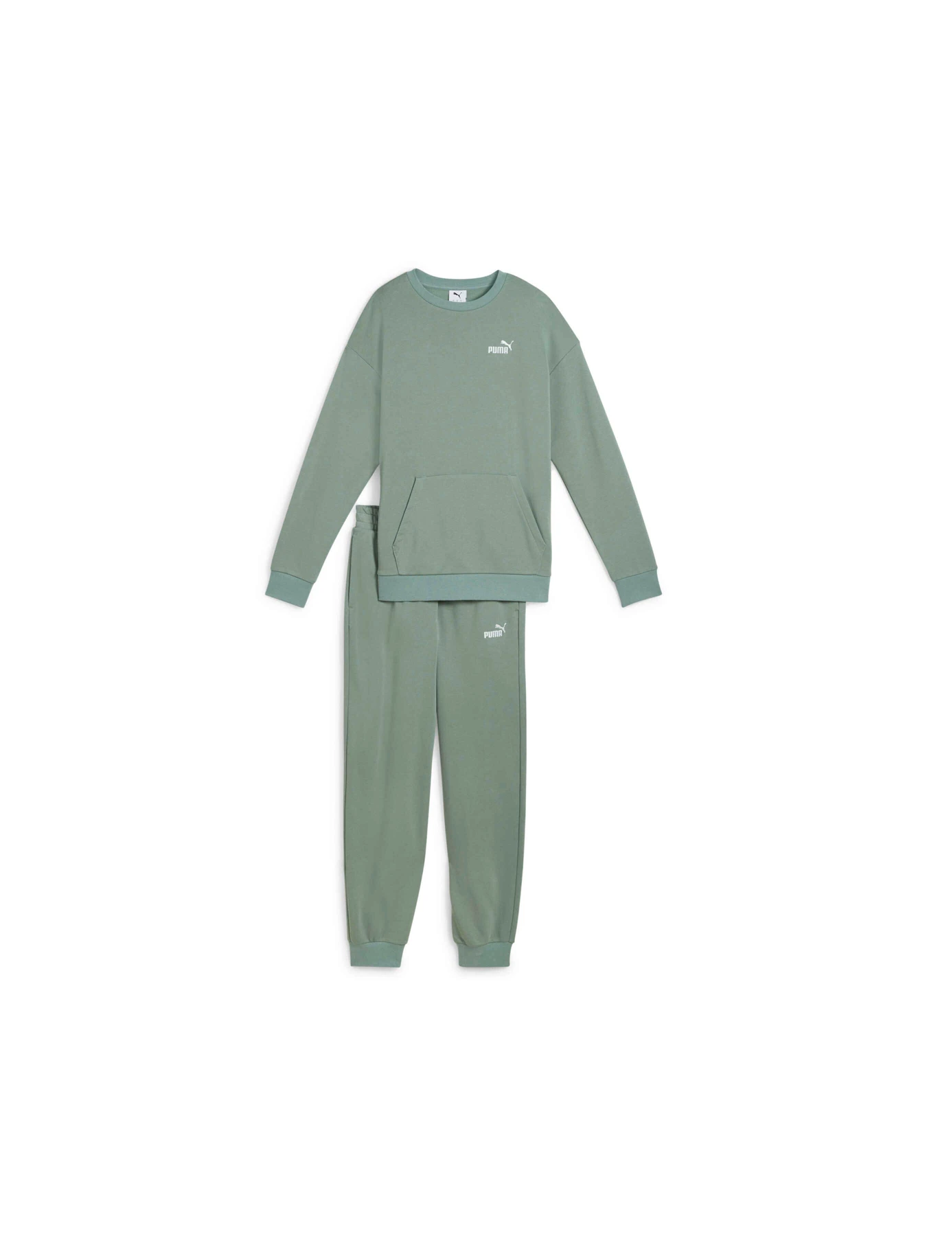 Костюмы PUMA Relaxed Sweat Suit Tr Cl модель 685074 Костюмы PUMA Relaxed Sweat Suit Tr Cl модель 685074 Фото