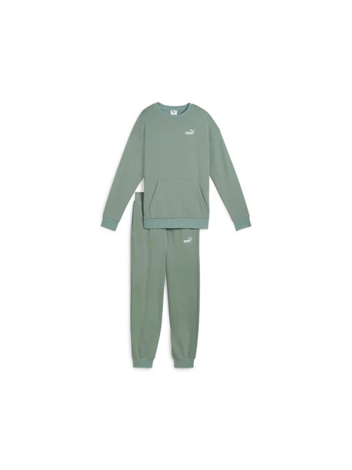 Костюмы PUMA Relaxed Sweat Suit Tr Cl модель 685074 Фото