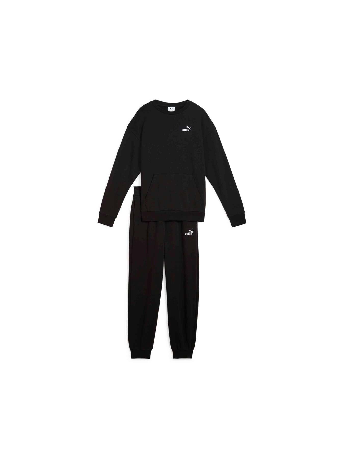 Костюмы PUMA Relaxed Sweat Suit Tr Cl модель 685074 Фото