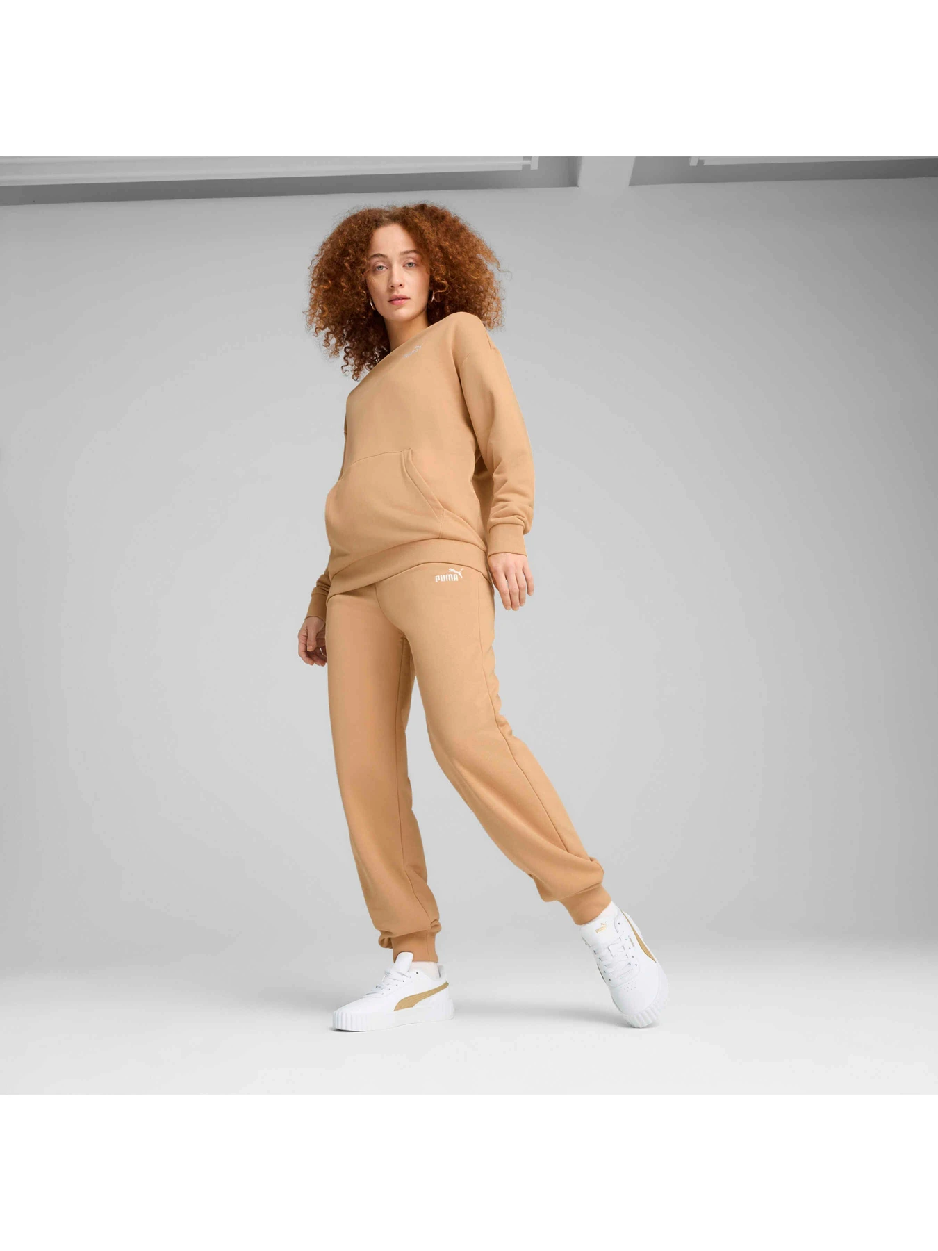 Костюмы PUMA Relaxed Sweat Suit Tr Cl модель 685074 Костюмы PUMA Relaxed Sweat Suit Tr Cl модель 685074 Фото