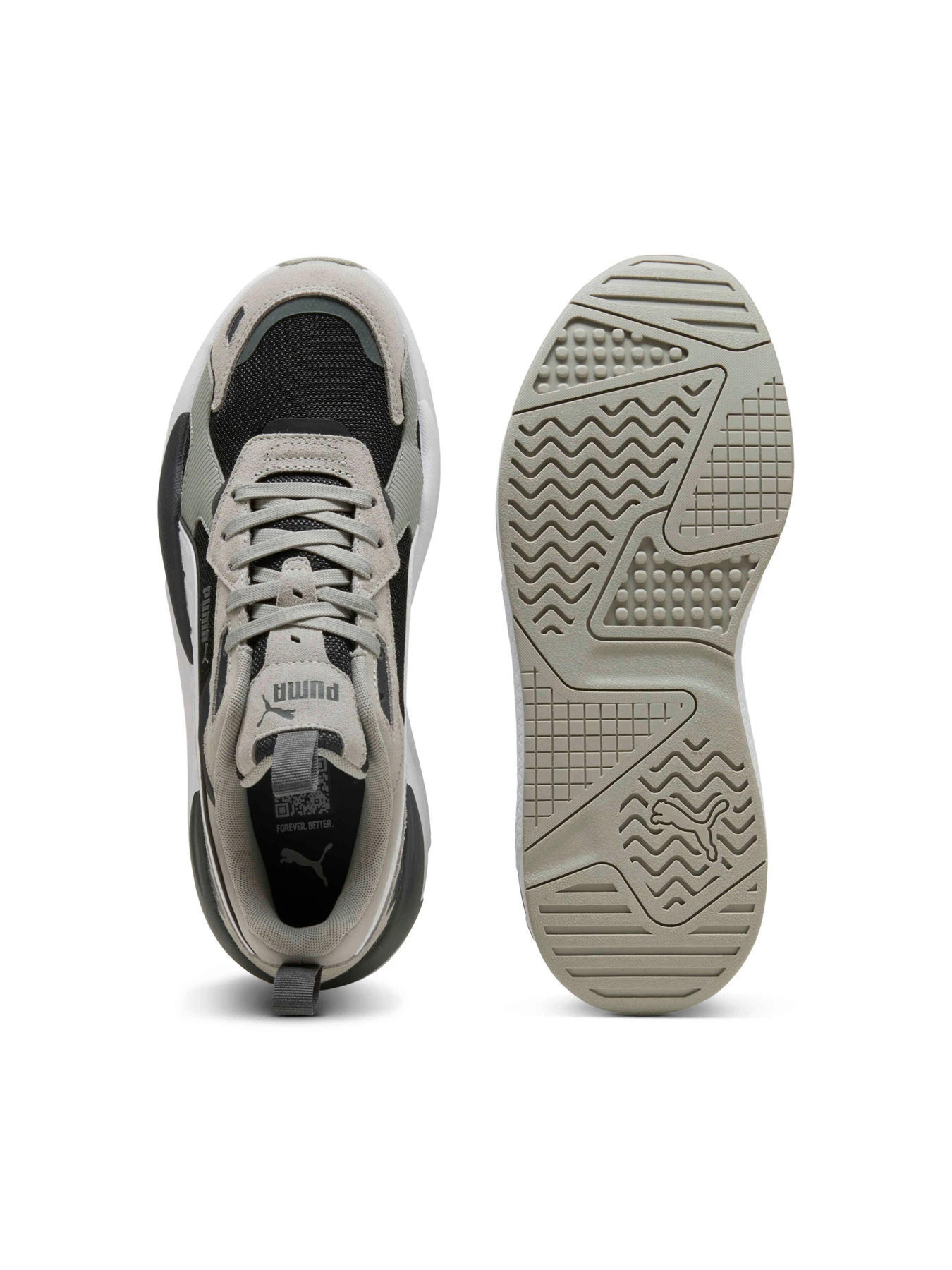 Кроссовки PUMA X-ray 3 Sd модель 399668 Кроссовки PUMA X-ray 3 Sd модель 399668 Фото