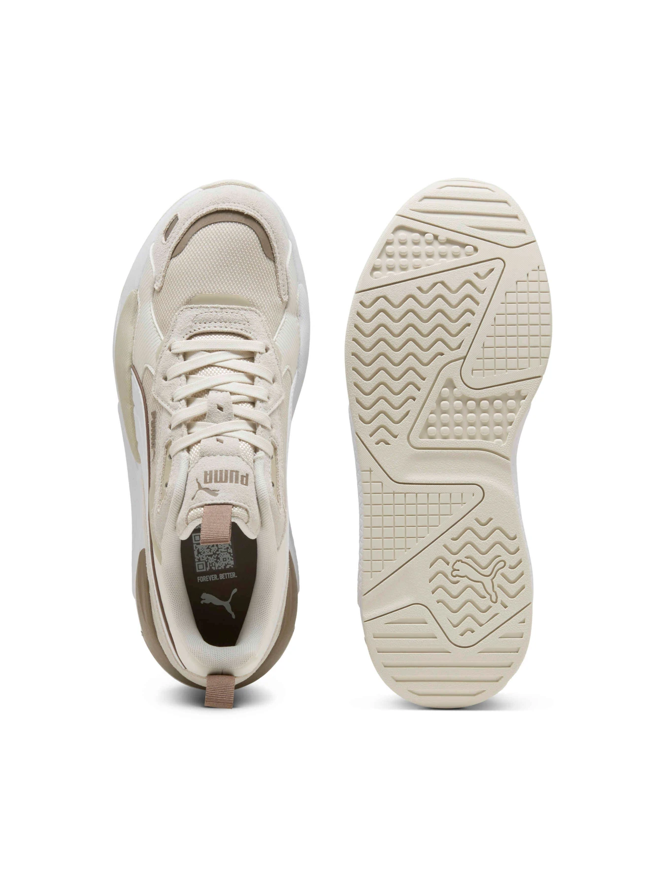 Кроссовки PUMA X-ray 3 Sd модель 399668 Фото