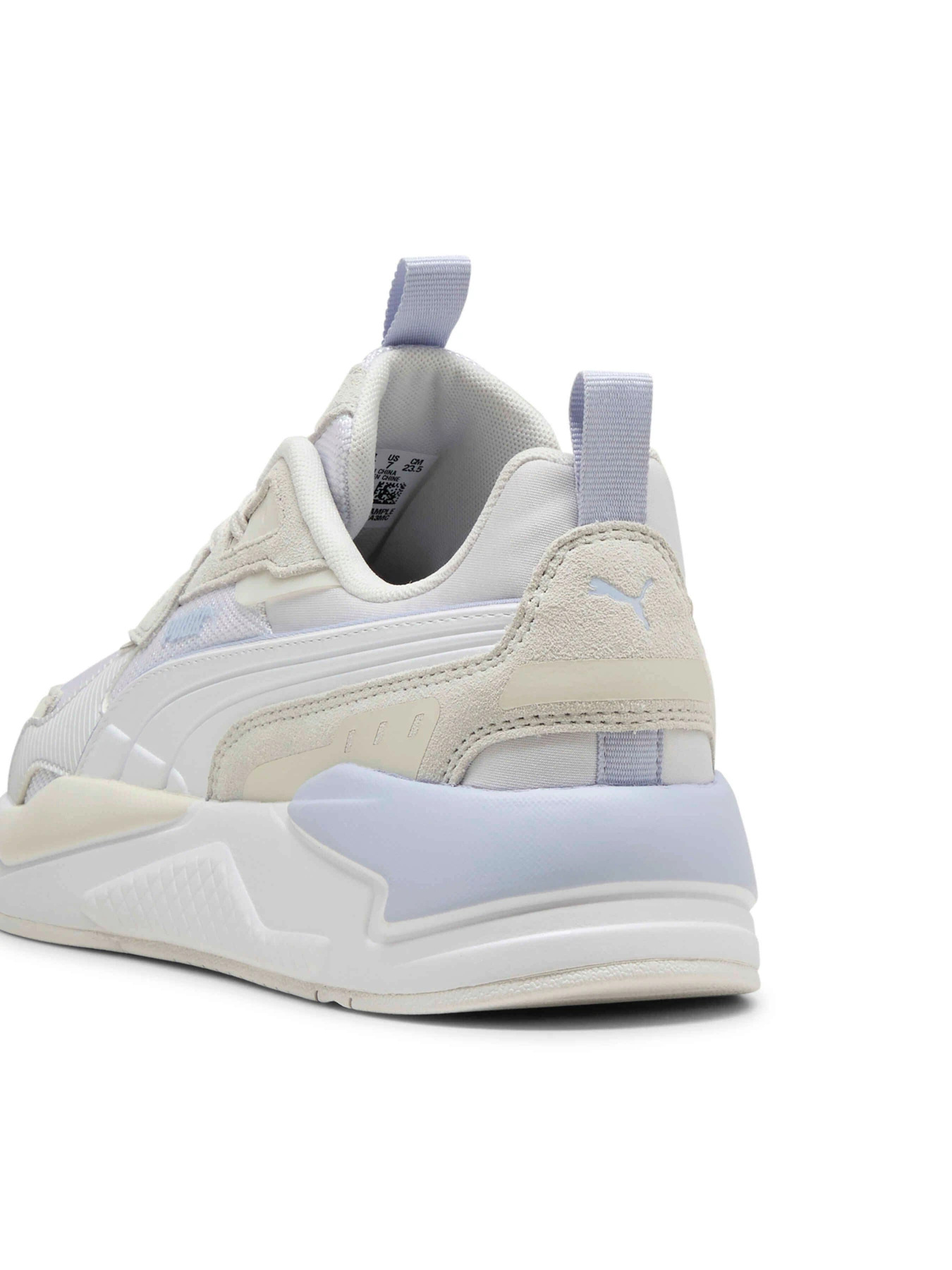Кроссовки PUMA X-ray 3 Sd модель 399668 Кроссовки PUMA X-ray 3 Sd модель 399668 Фото
