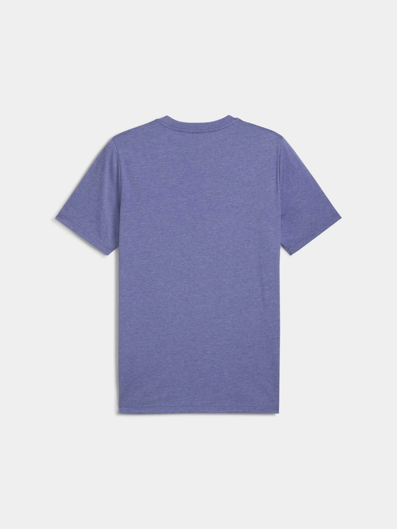 Футболки и поло PUMA Ess No. 1 Logo Heather Tee модель 682551 Футболки и поло PUMA Ess No. 1 Logo Heather Tee модель 682551 Фото