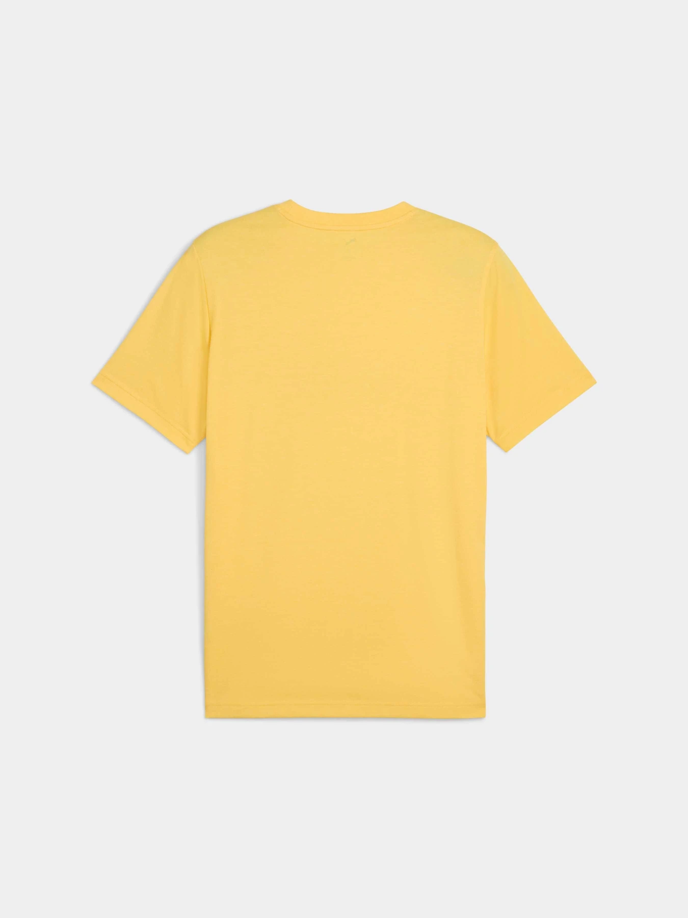 Футболки і поло PUMA Ess No. 1 Logo Heather Tee модель 682551 Футболки і поло PUMA Ess No. 1 Logo Heather Tee модель 682551 Фото