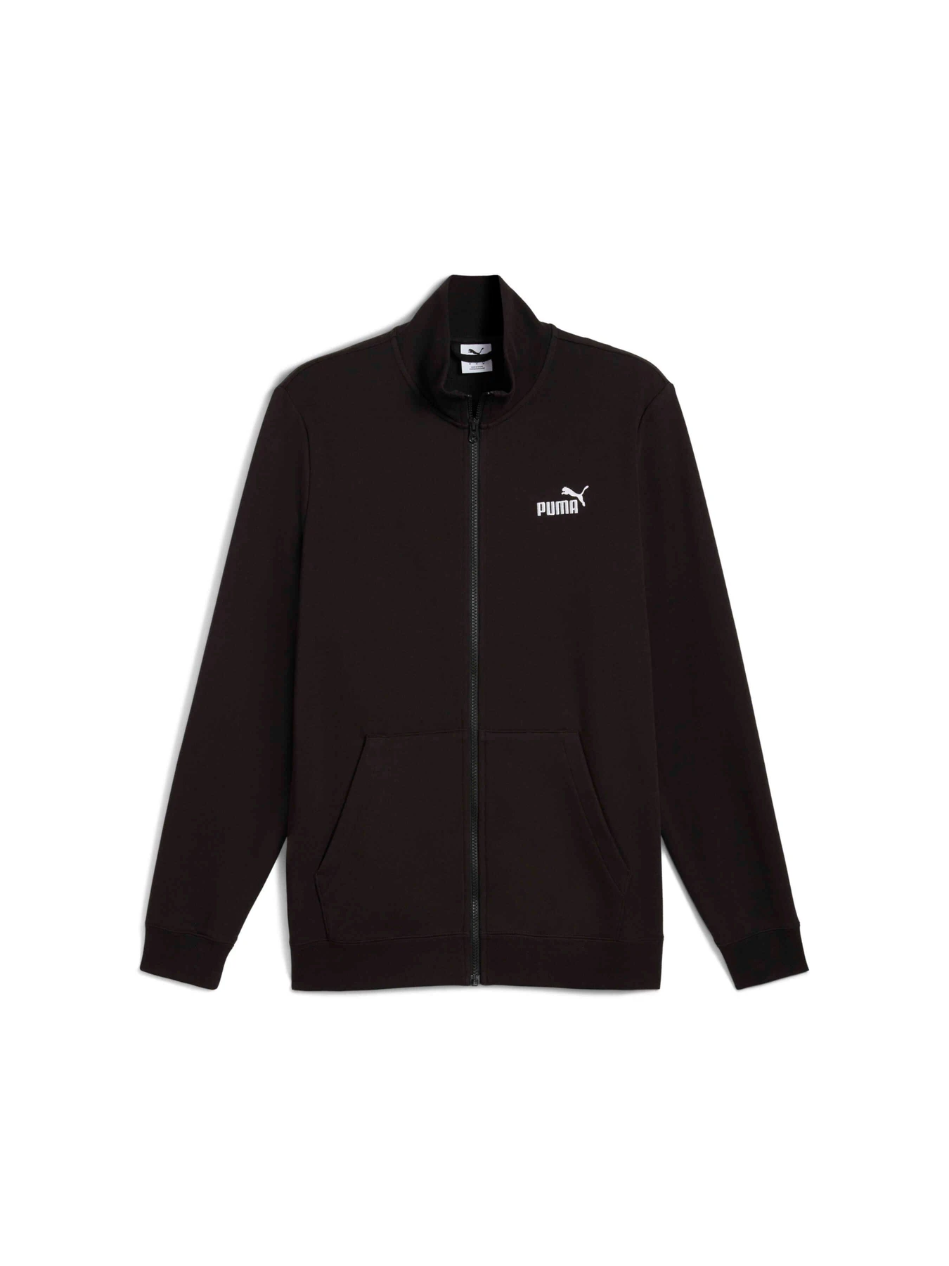 Худі та світшоти PUMA Ess No. 1 Logo Track Jacket модель 682584 Фото
