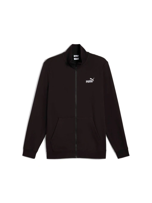 Худи и свитшоты PUMA Ess No. 1 Logo Track Jacket модель 682584 Фото