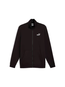 Худи и свитшоты PUMA Ess No. 1 Logo Track Jacket модель 682584 Худи и свитшоты PUMA Ess No. 1 Logo Track Jacket модель 682584 Фото