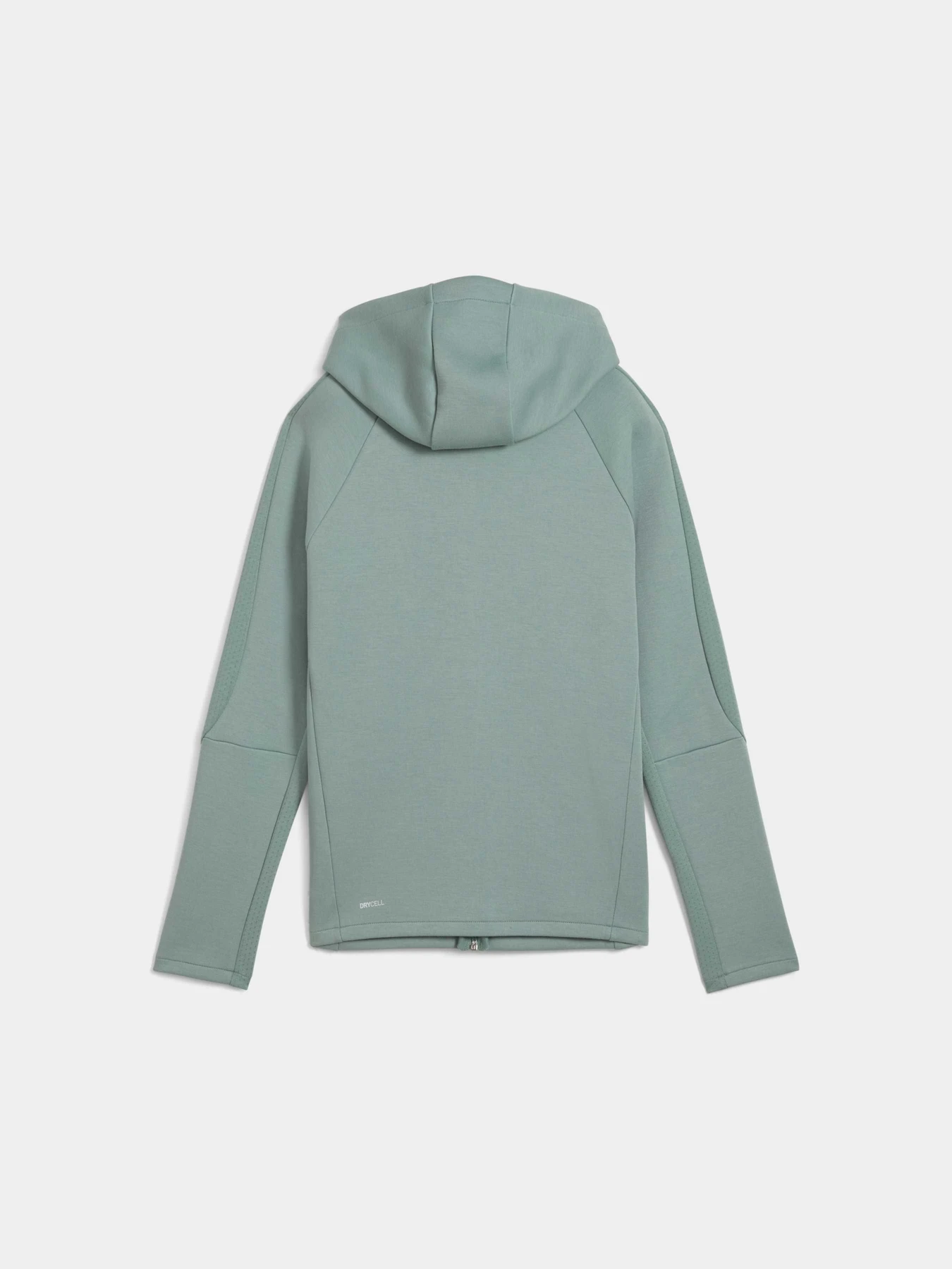 Худи и свитшоты PUMA Evostripe Full-zip Hoodie модель 685050 Худи и свитшоты PUMA Evostripe Full-zip Hoodie модель 685050 Фото