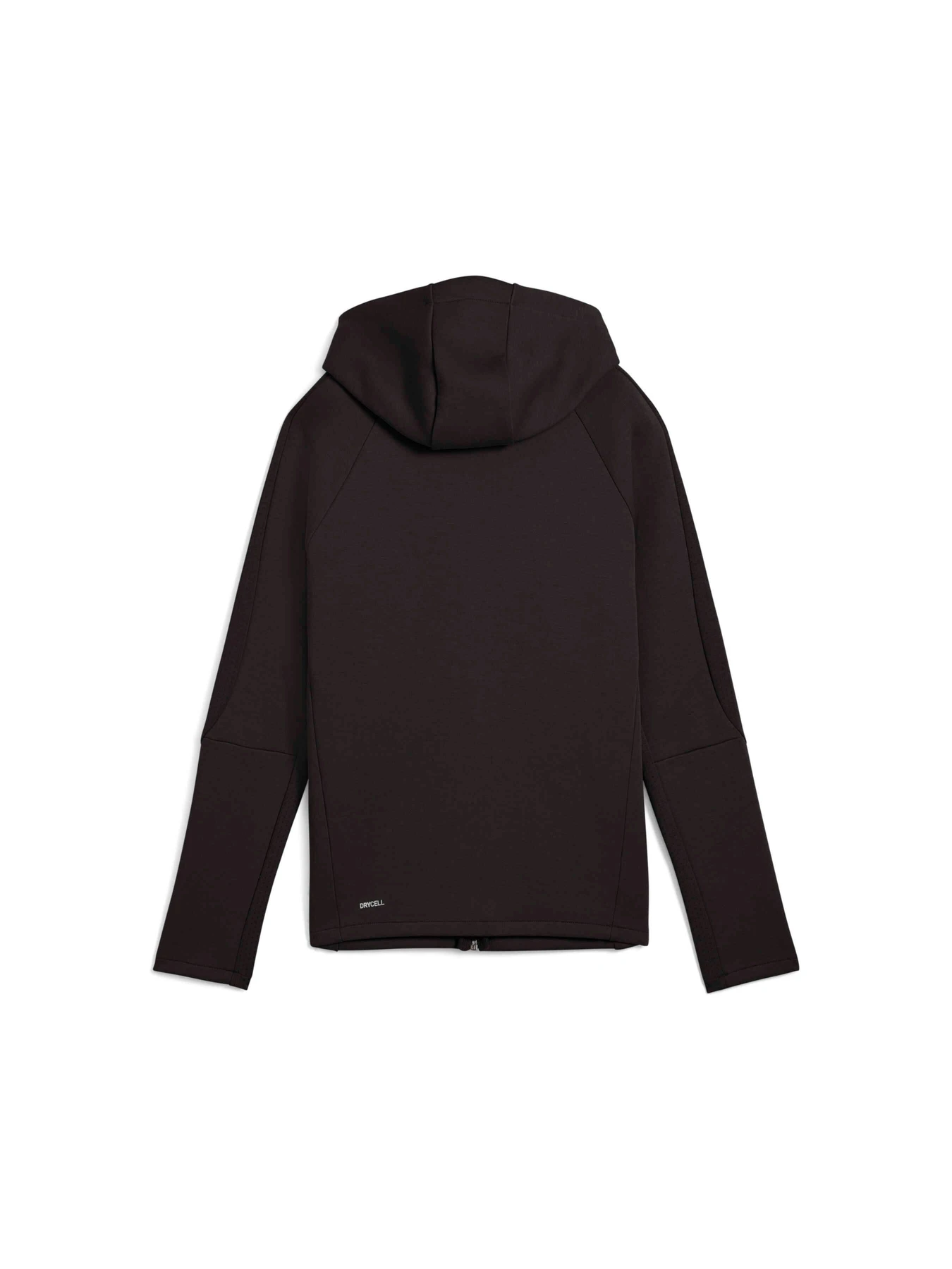 Худі та світшоти PUMA Evostripe Full-zip Hoodie модель 685050 Фото