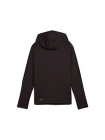 Худі та світшоти PUMA Evostripe Full-zip Hoodie модель 685050 Фото
