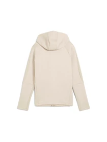 Худі та світшоти PUMA Evostripe Full-zip Hoodie модель 685050 Фото