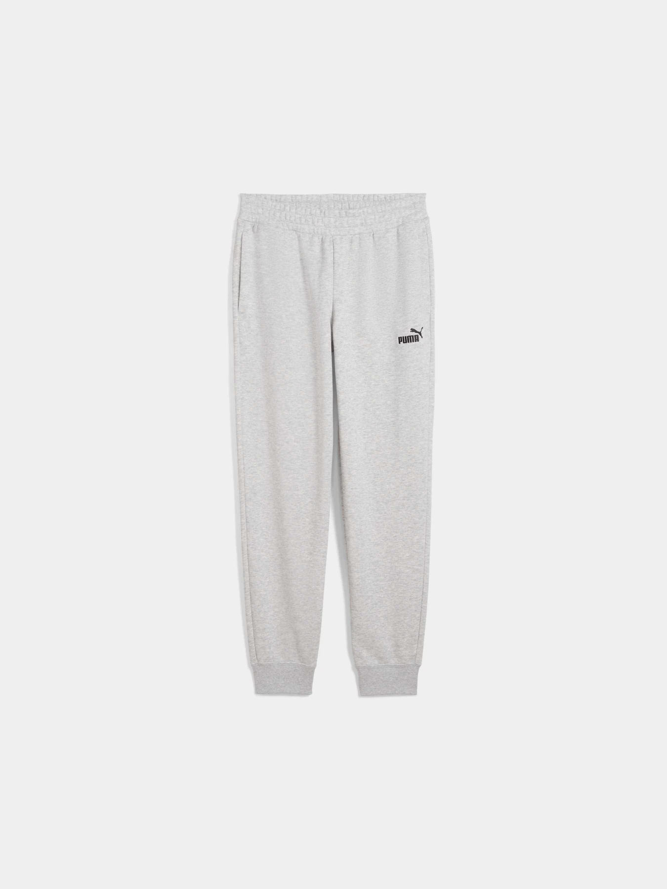 Штани PUMA Ess No. 1 Logo Sweatpants модель 682450 Фото