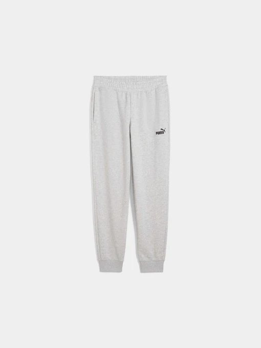 Брюки PUMA Ess No. 1 Logo Sweatpants модель 682450 Фото