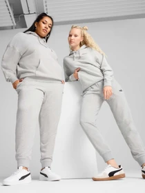 Штани PUMA Ess No. 1 Logo Sweatpants модель 682450 Фото