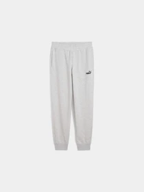 Брюки PUMA Ess No. 1 Logo Sweatpants модель 682450 Фото