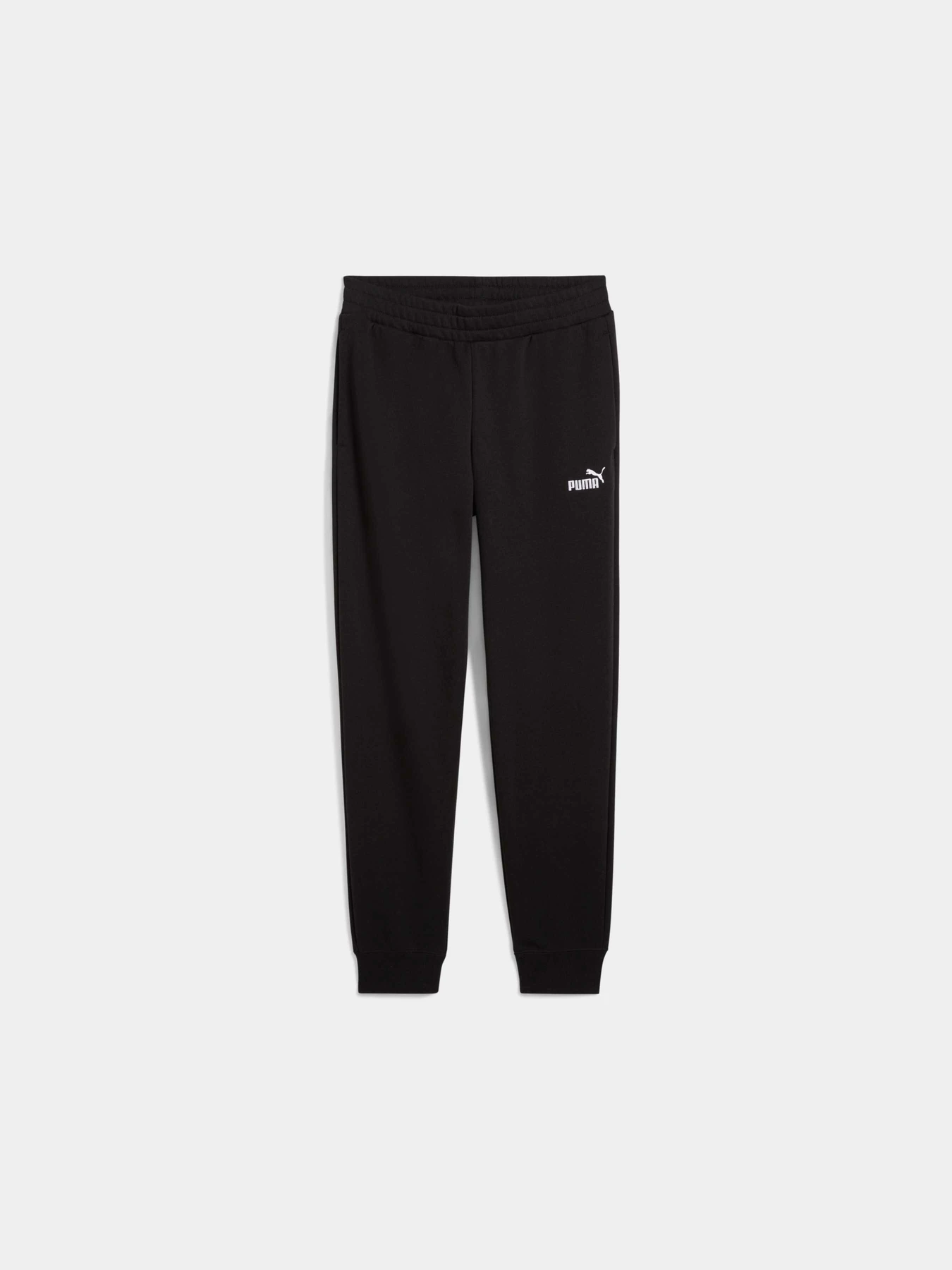 Штани PUMA Ess No. 1 Logo Sweatpants модель 682450 Фото