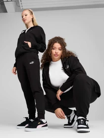 Штани PUMA Ess No. 1 Logo Sweatpants модель 682450 Фото