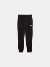 Брюки PUMA Ess No. 1 Logo Sweatpants модель 682450 Фото