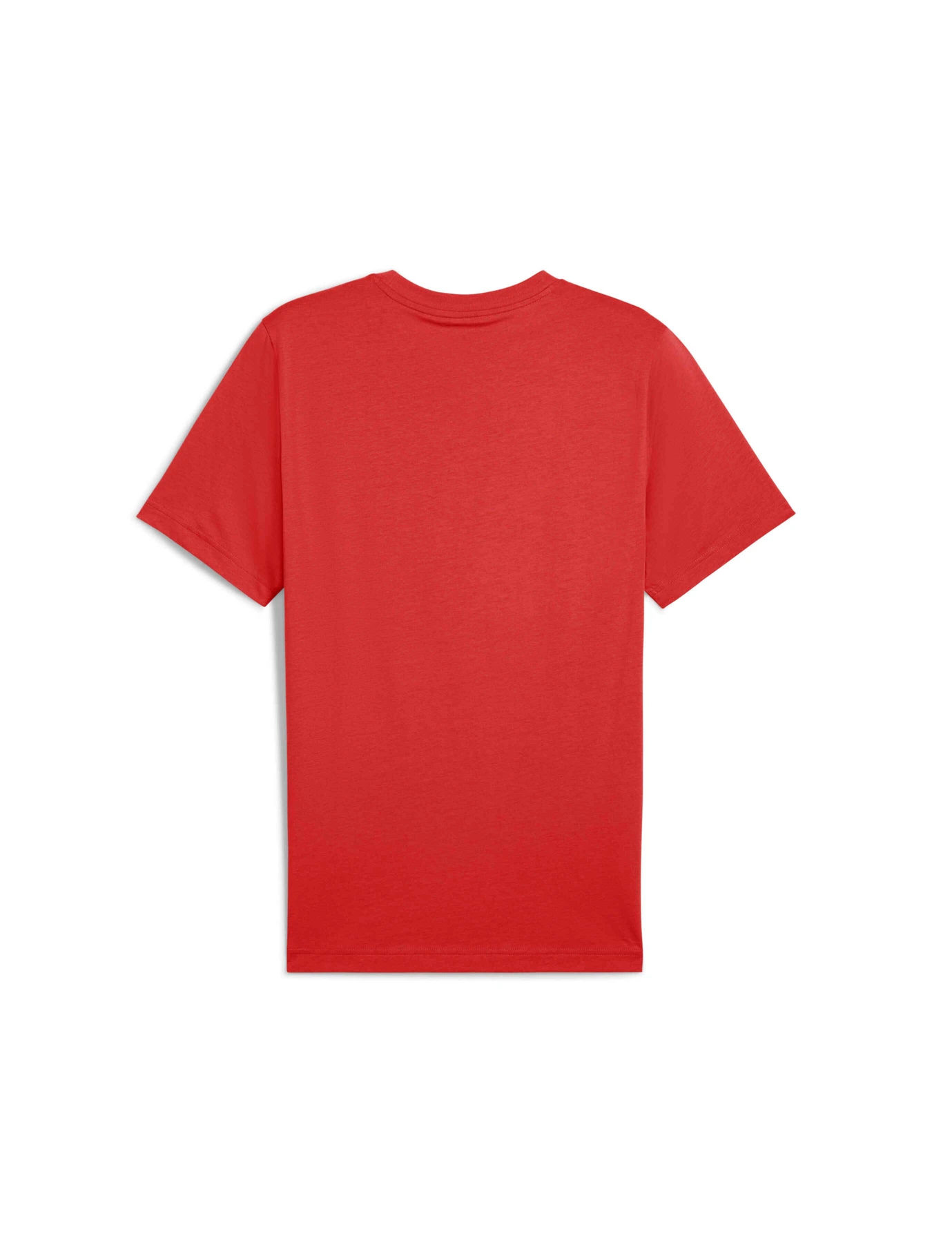 Футболки і поло PUMA Ess Logo Lab Hog Tee модель 684664 Футболки і поло PUMA Ess Logo Lab Hog Tee модель 684664 Фото