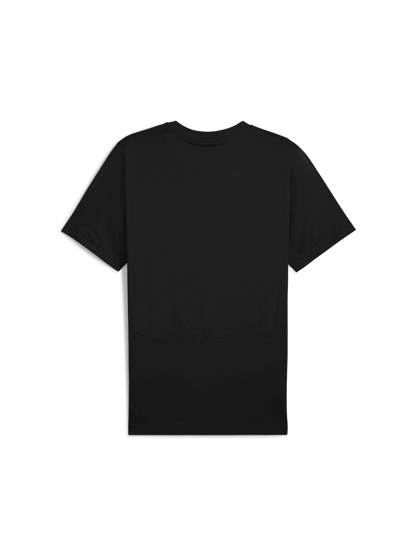 Футболки і поло PUMA Ess Logo Lab Hog Tee модель 684664 Футболки і поло PUMA Ess Logo Lab Hog Tee модель 684664 Фото