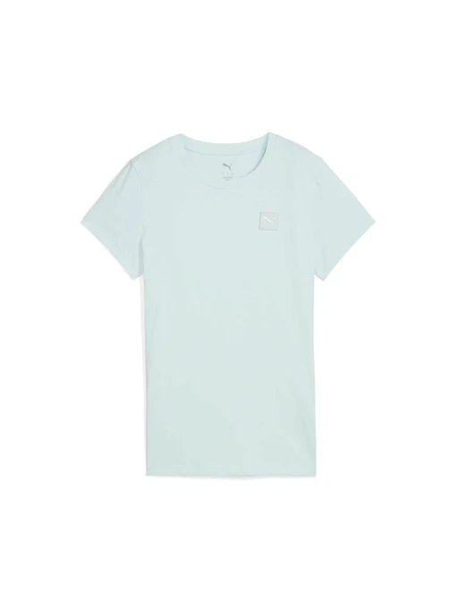 Футболки и поло PUMA Ess Elevated Tee модель 685016 Фото