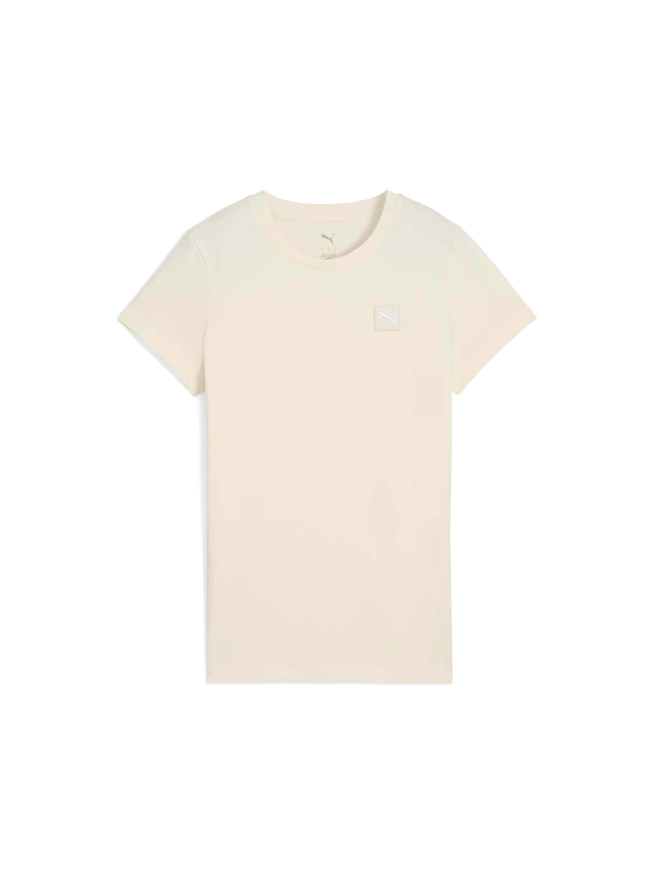 Футболки и поло PUMA Ess Elevated Tee модель 685016 Фото