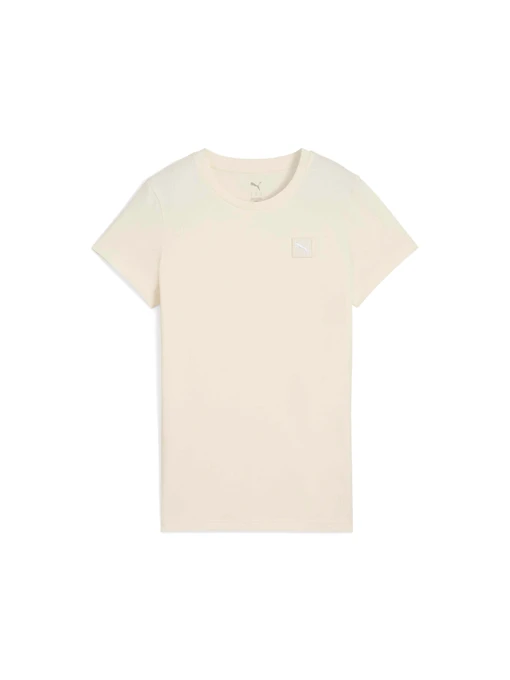 Футболки и поло PUMA Ess Elevated Tee модель 685016 Фото