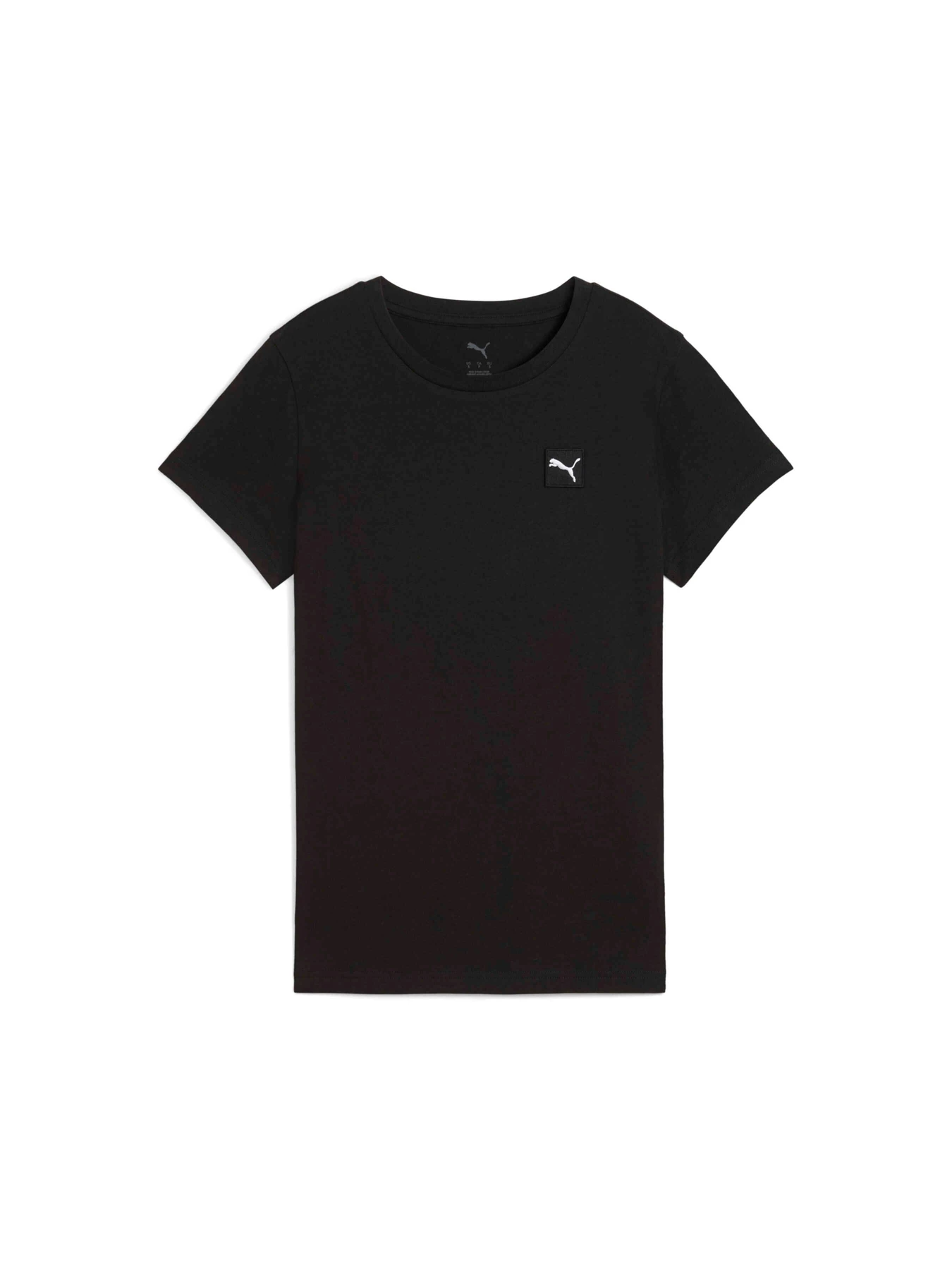 Футболки и поло PUMA Ess Elevated Tee модель 685016 Фото