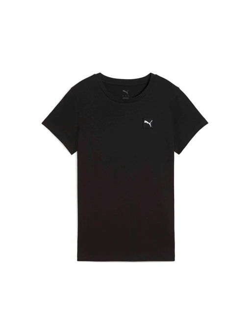 Футболки и поло PUMA Ess Elevated Tee модель 685016 Фото