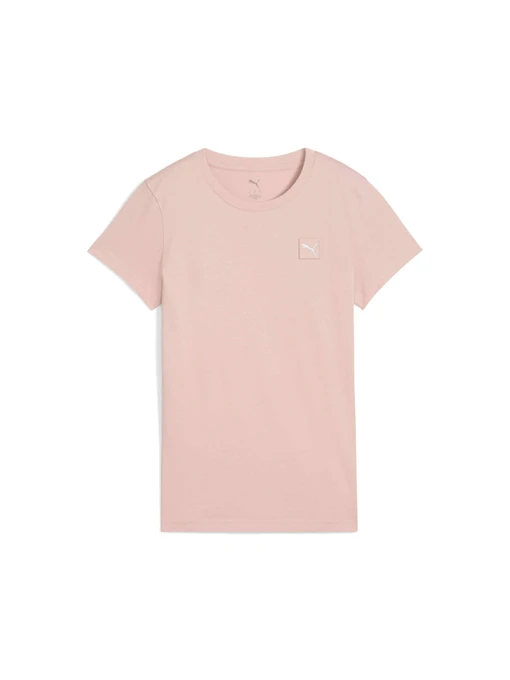Футболки и поло PUMA Ess Elevated Tee модель 685016 Фото