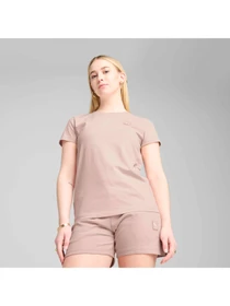 Футболки и поло PUMA Ess Elevated Tee модель 685016 Фото