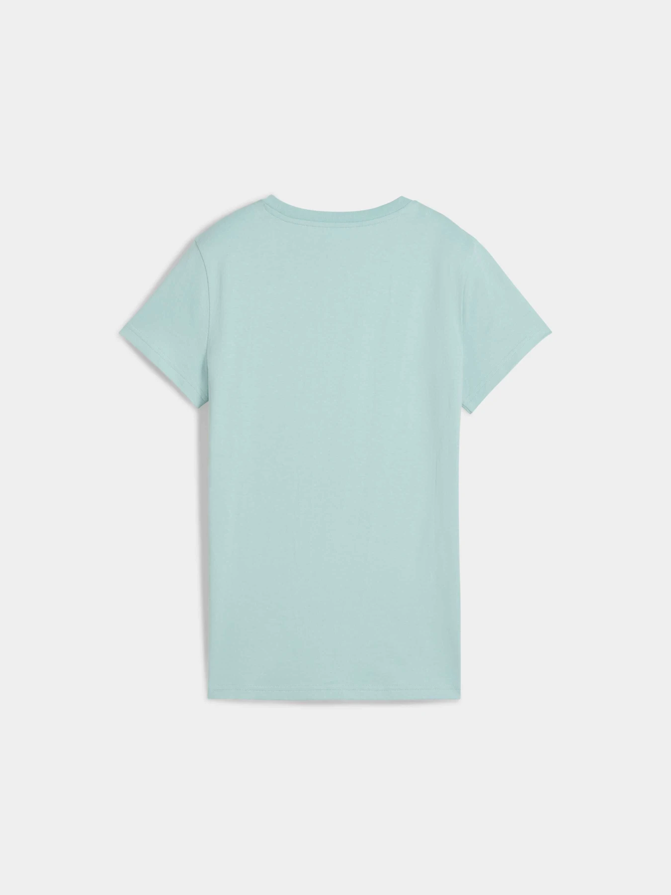 Футболки и поло PUMA Ess Elevated Tee модель 685016 Фото