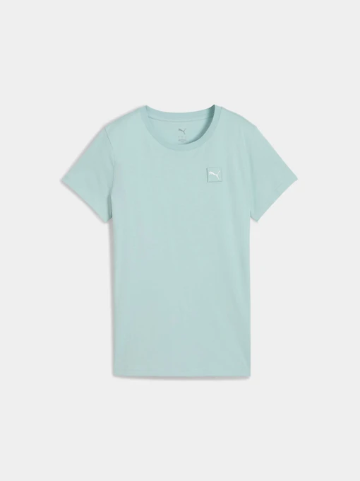 Футболки и поло PUMA Ess Elevated Tee модель 685016 Фото