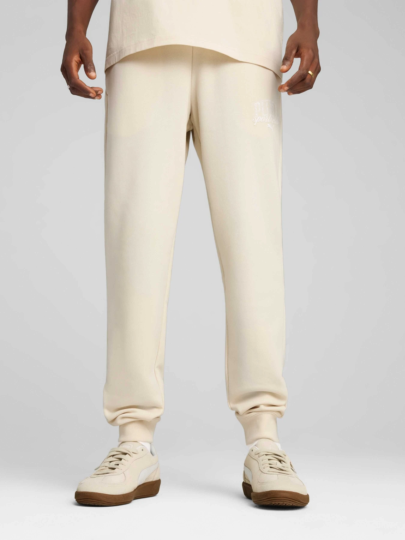 Штани PUMA Class Sweatpants модель 684652 Штани PUMA Class Sweatpants модель 684652 Фото