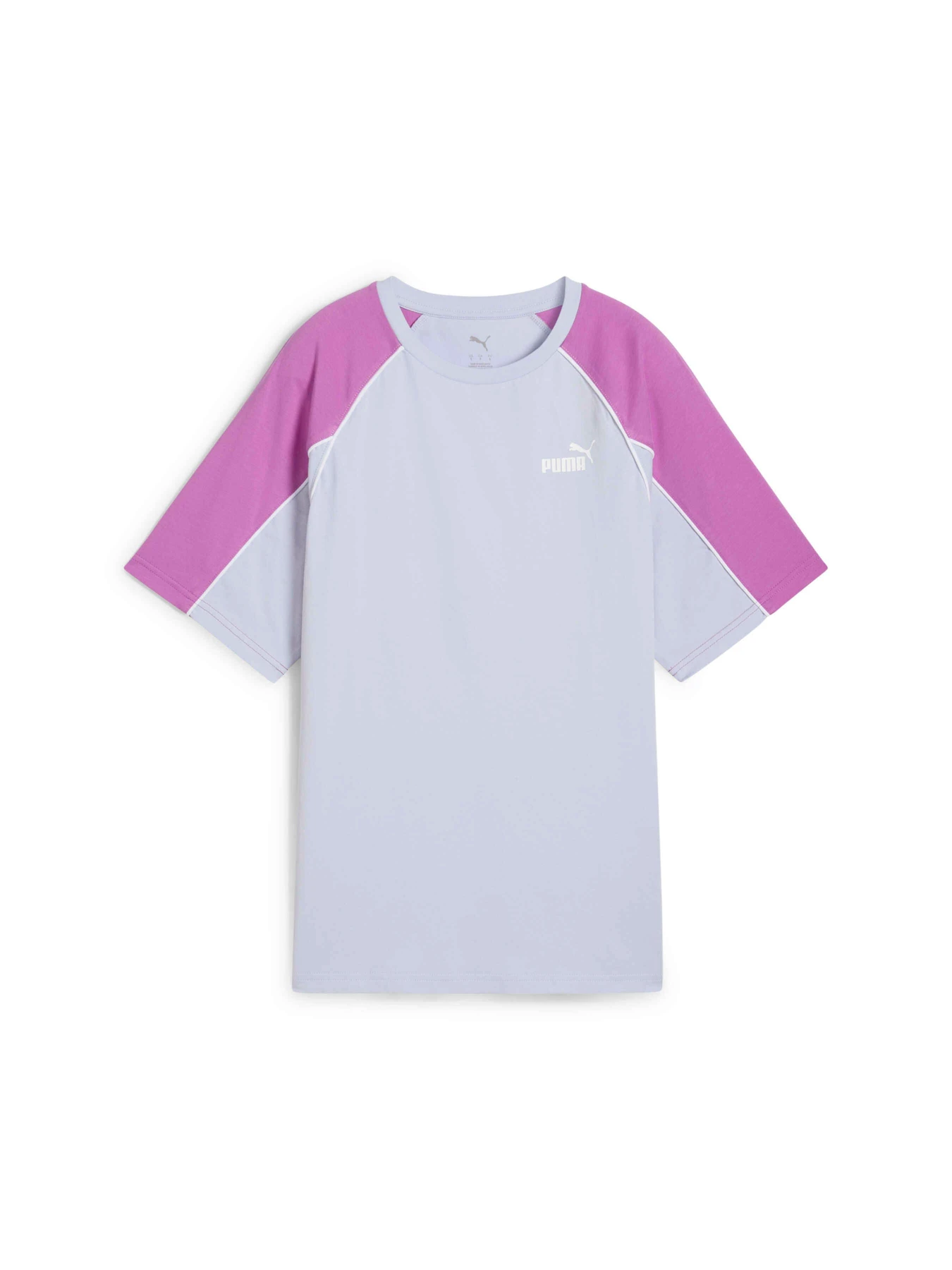 Футболки и поло PUMA Sport Relaxed Tee модель 685041 Фото