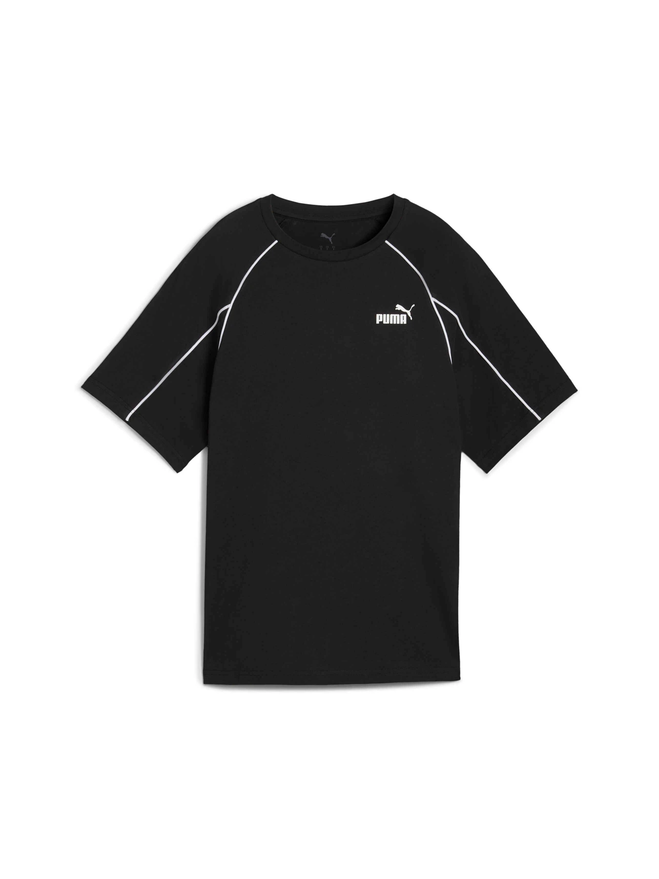 Футболки и поло PUMA Sport Relaxed Tee модель 685041 Футболки и поло PUMA Sport Relaxed Tee модель 685041 Фото