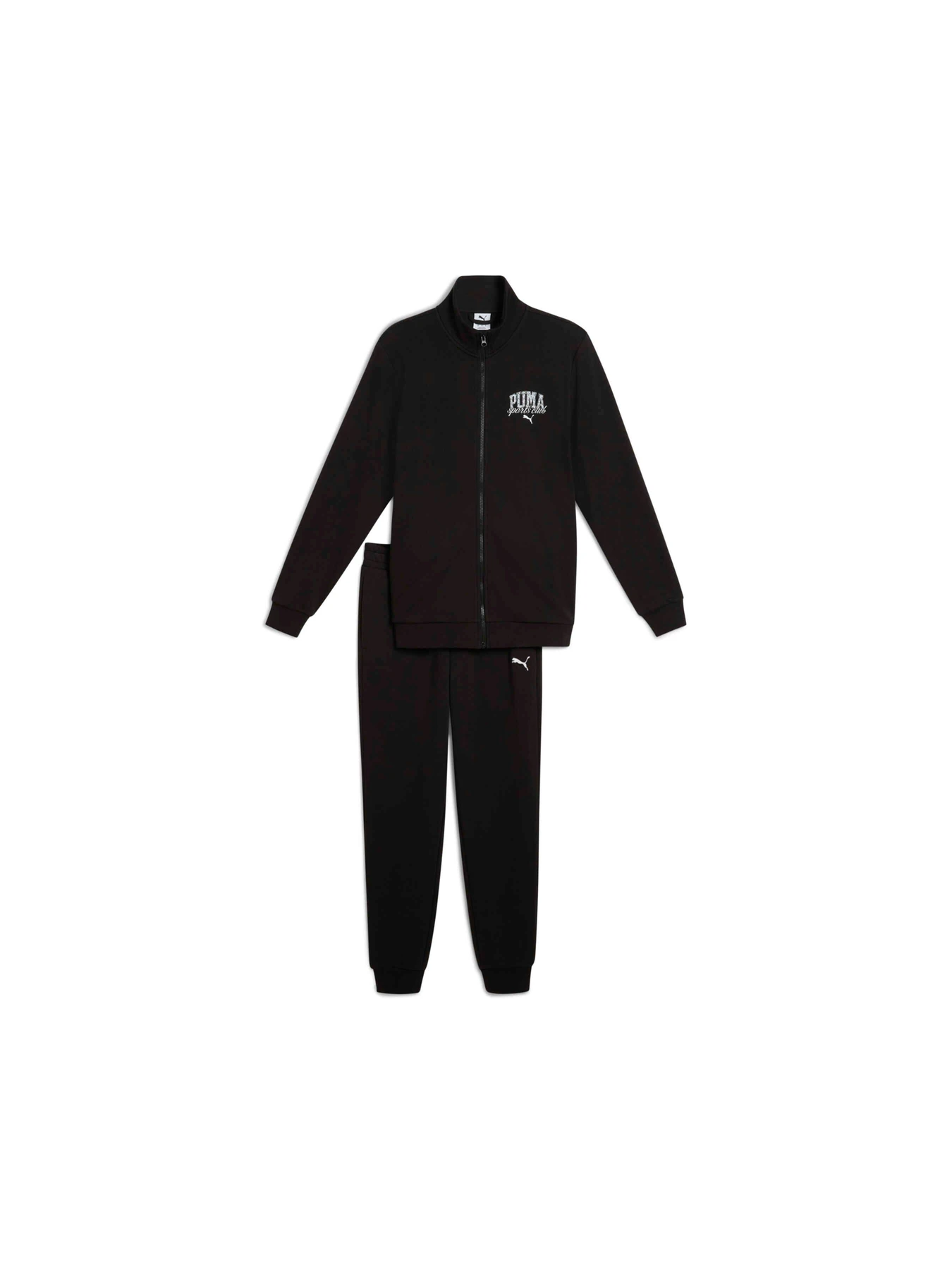 Костюмы PUMA Class Sweat Suit модель 684854 Костюмы PUMA Class Sweat Suit модель 684854 Фото