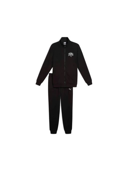 Костюмы PUMA Class Sweat Suit модель 684854 Фото
