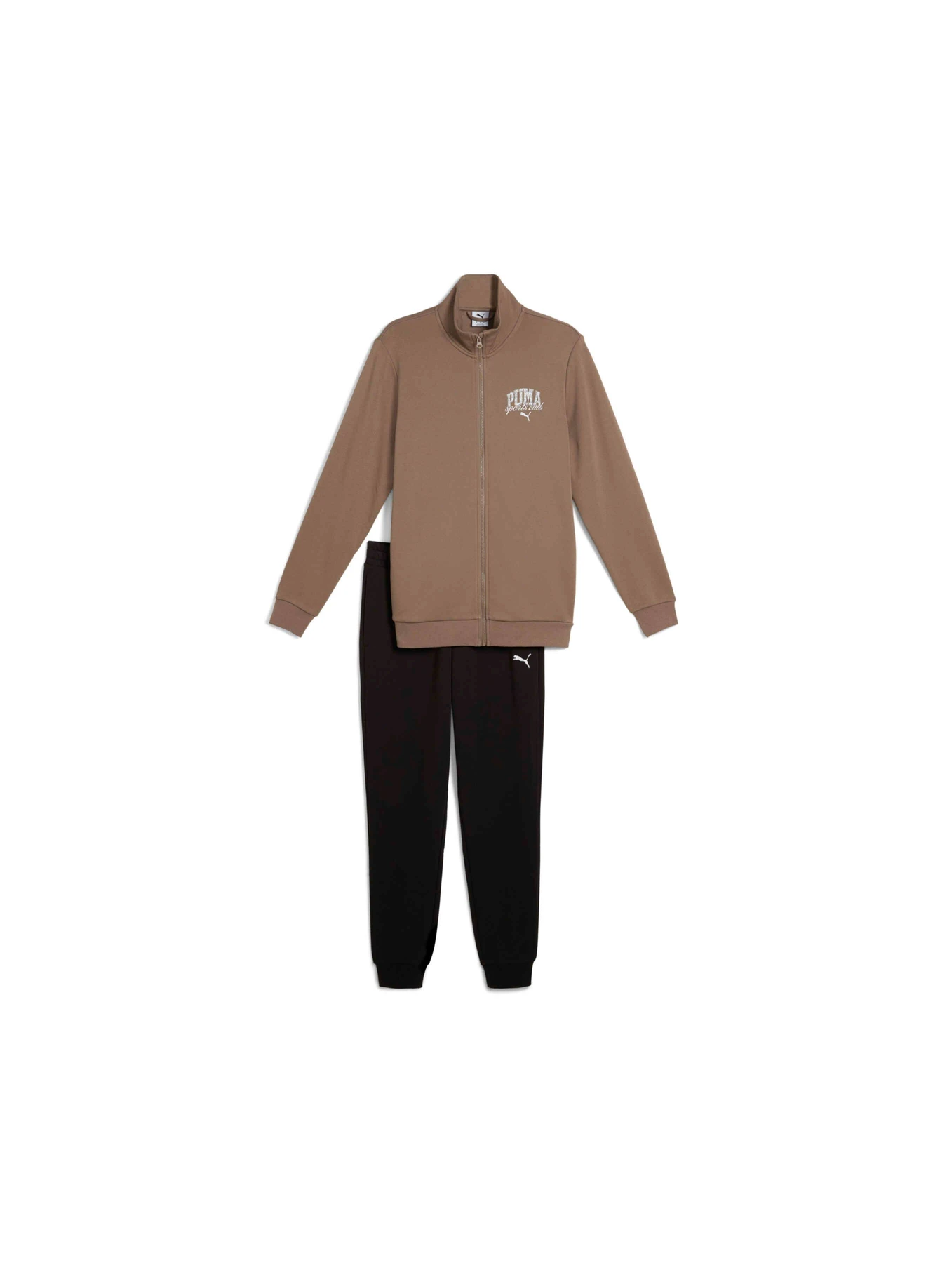 Костюми PUMA Class Sweat Suit модель 684854 Костюми PUMA Class Sweat Suit модель 684854 Фото