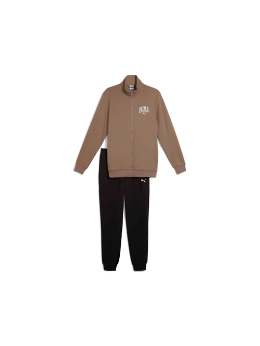 Костюмы PUMA Class Sweat Suit модель 684854 Фото