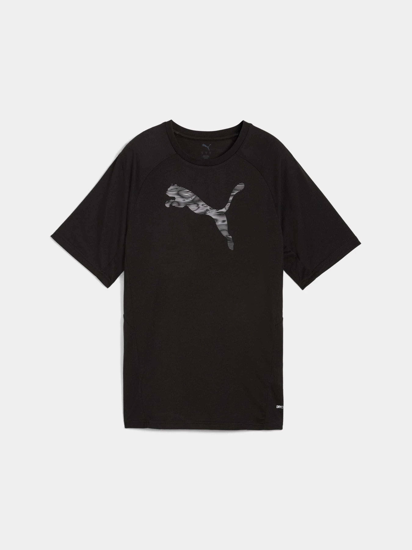 Футболки и поло PUMA Evostripe Relaxed Tee модель 685048 Футболки и поло PUMA Evostripe Relaxed Tee модель 685048 Фото