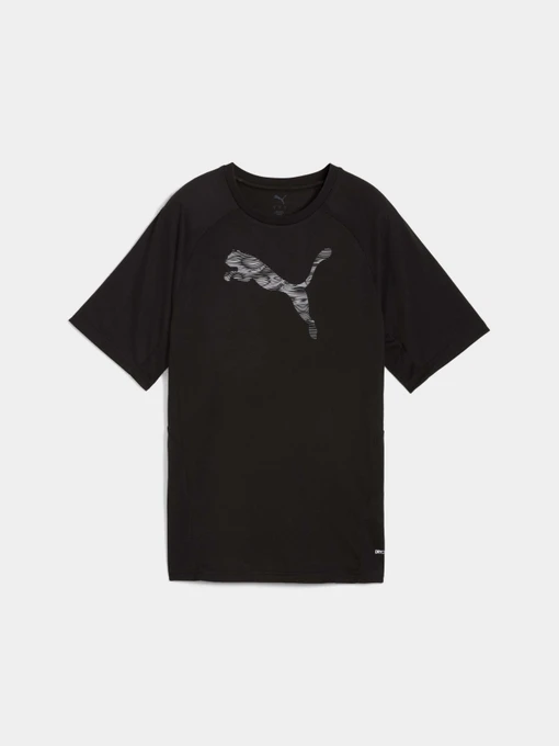 Футболки и поло PUMA Evostripe Relaxed Tee модель 685048 Фото