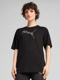 Футболки и поло PUMA Evostripe Relaxed Tee модель 685048 Фото
