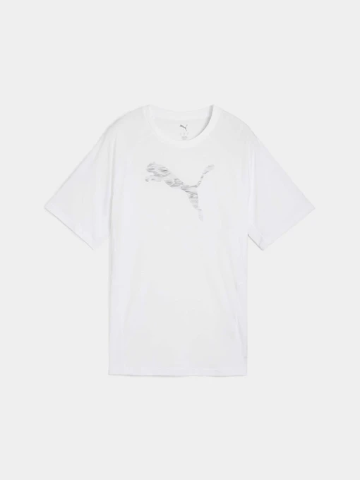 Футболки и поло PUMA Evostripe Relaxed Tee модель 685048 Фото