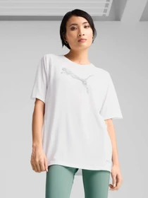 Футболки и поло PUMA Evostripe Relaxed Tee модель 685048 Фото