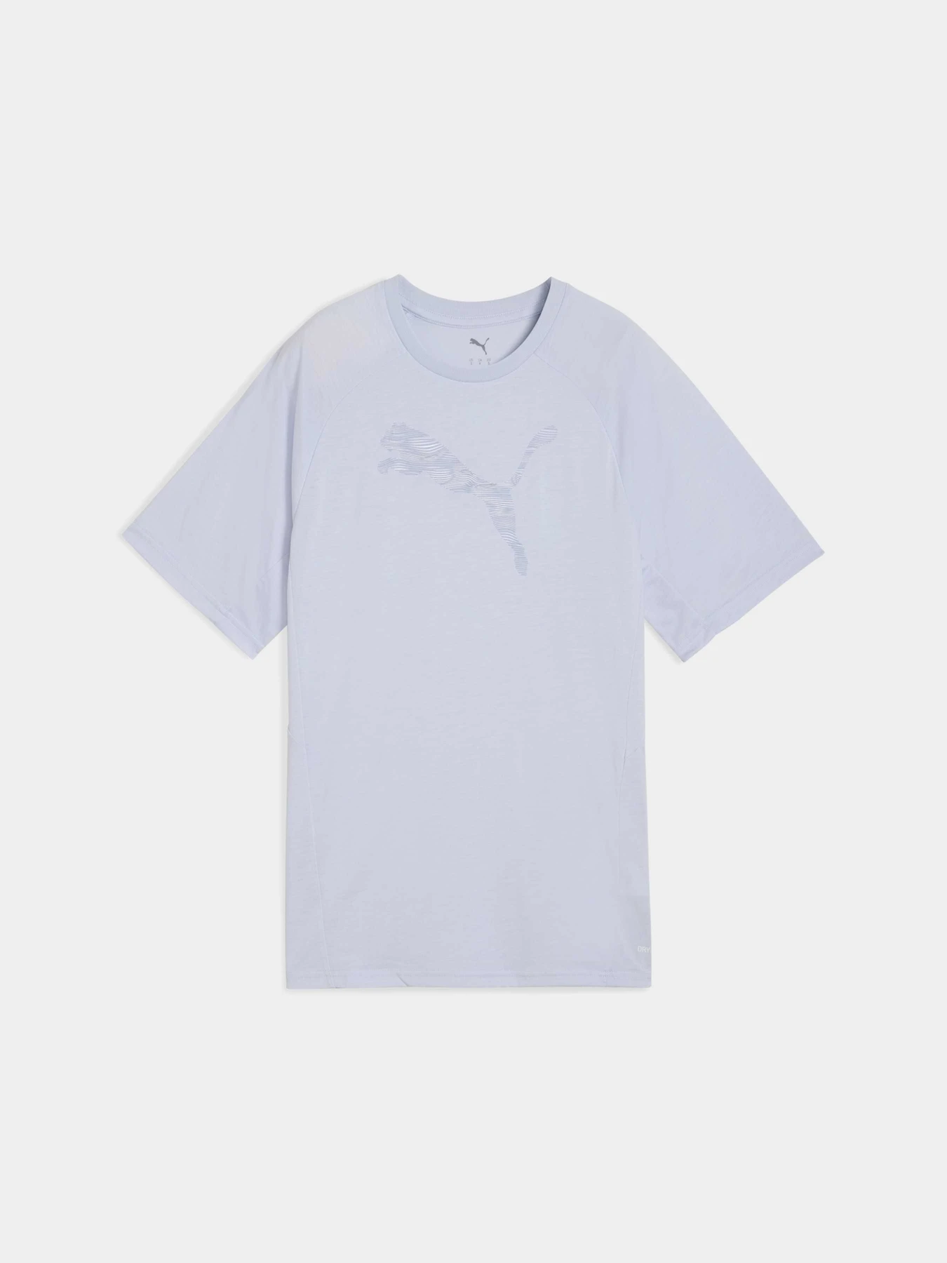Футболки и поло PUMA Evostripe Relaxed Tee модель 685048 Футболки и поло PUMA Evostripe Relaxed Tee модель 685048 Фото