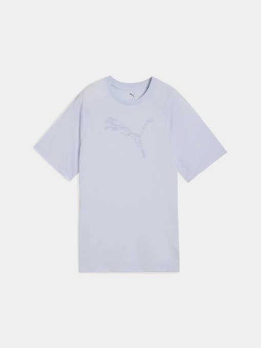 Футболки и поло PUMA Evostripe Relaxed Tee модель 685048 Фото