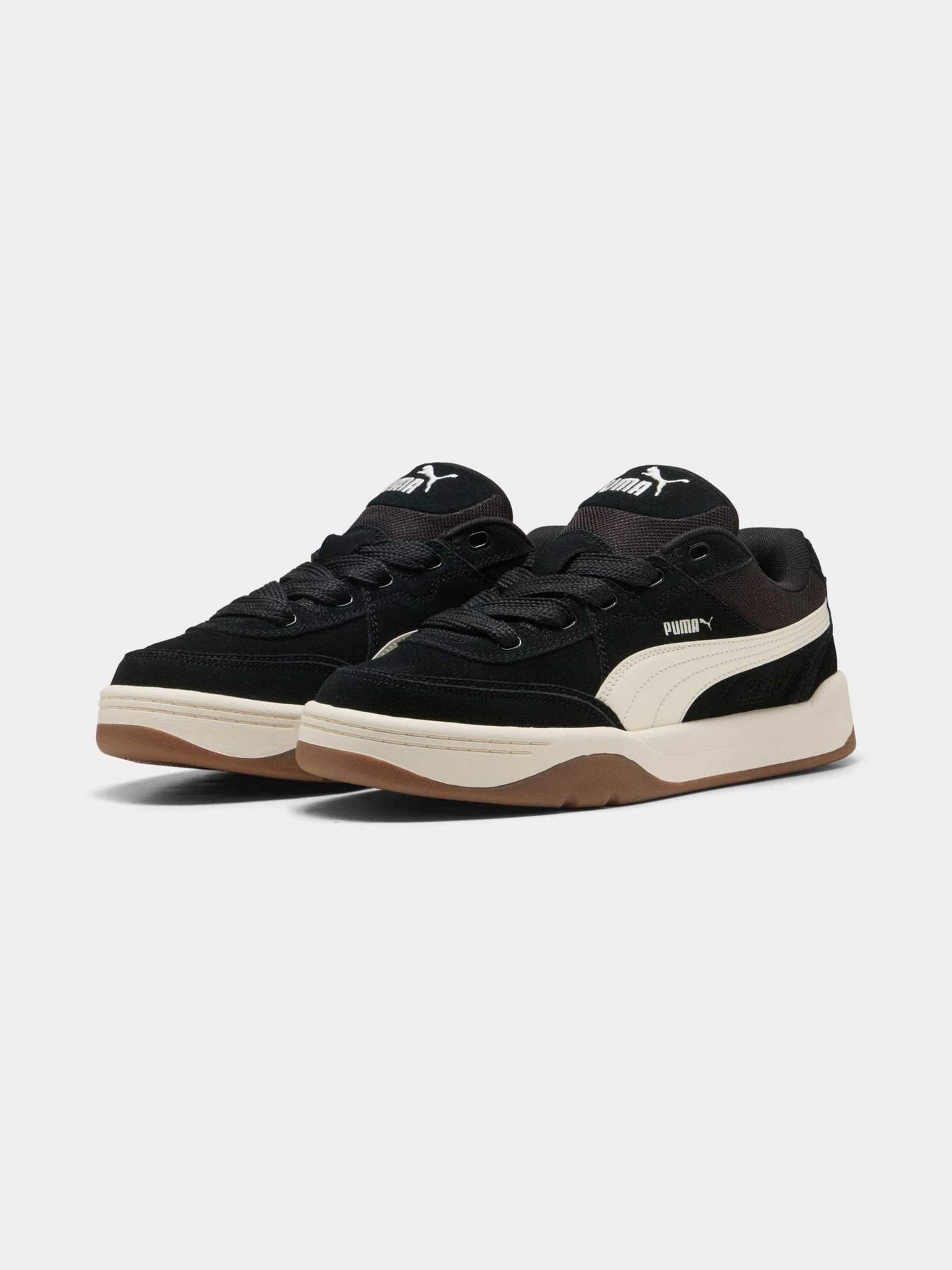 Кеди PUMA Park Lifestyle Sk8 Sd модель 400708 Кеди PUMA Park Lifestyle Sk8 Sd модель 400708 Фото