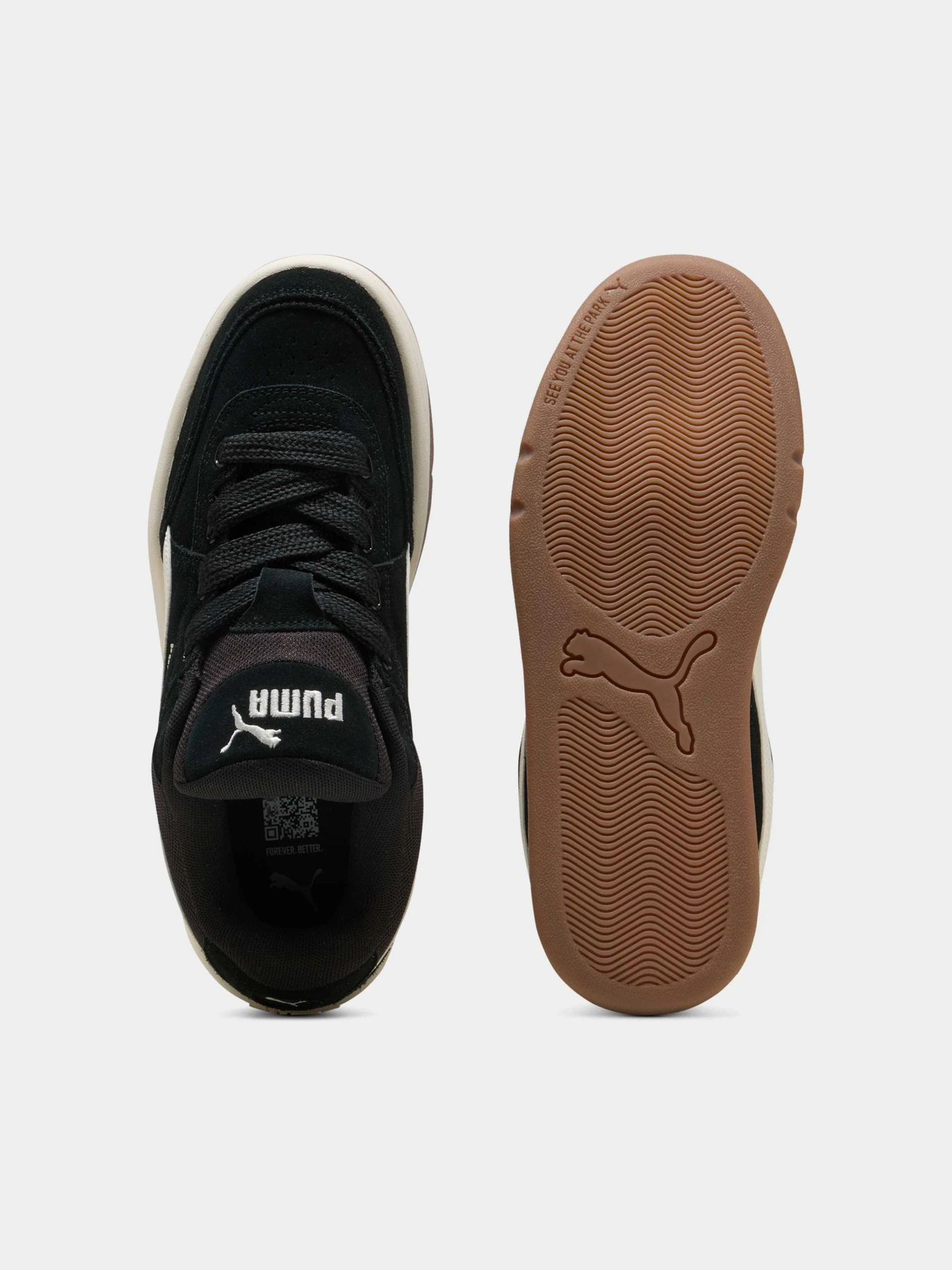 Кеди PUMA Park Lifestyle Sk8 Sd модель 400708 Кеди PUMA Park Lifestyle Sk8 Sd модель 400708 Фото